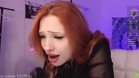 Dommy mommy online show from February 6, 3:55 am