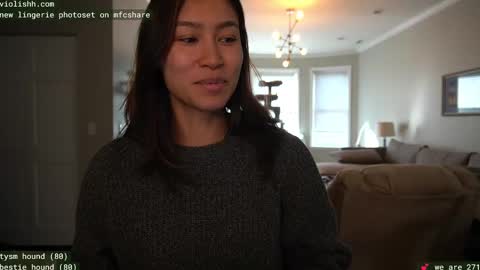 follow me on twitter violishh and ig violishh  online show from February 18, 8:14 pm