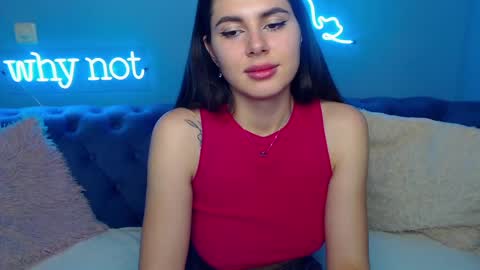 viollinalv online show from January 19, 11:45 am