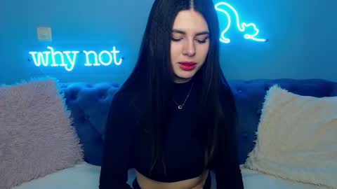 viollinalv online show from January 25, 5:40 am