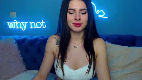 viollinalv online show from January 26, 8:46 am