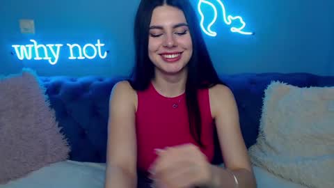 viollinalv online show from January 28, 8:47 am