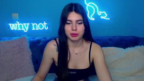 viollinalv online show from February 7, 11:56 am