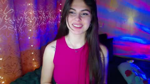 viollinalv online show from February 12, 12:05 am