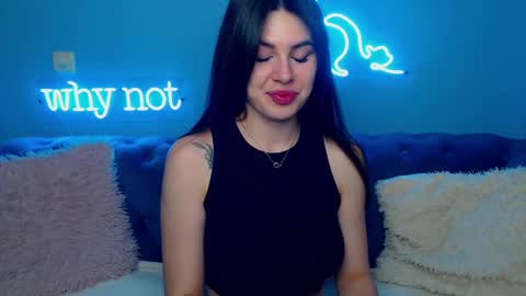 viollinalv online show from February 16, 1:38 pm