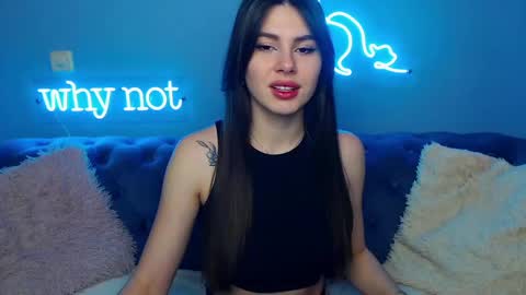 viollinalv online show from February 23, 5:34 am