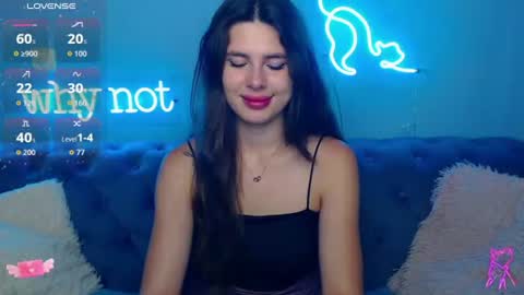 viollinalv online show from July 20, 4:49 am