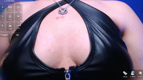  VelvettTime  online show from January 18, 11:11 am