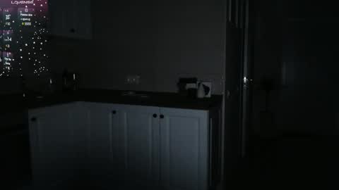  VelvettTime  online show from January 20, 4:45 pm