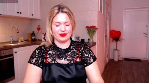  VelvettTime  online show from February 23, 12:05 pm