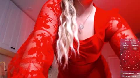  VelvettTime  online show from March 10, 7:07 pm