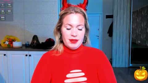  VelvettTime  online show from November 1, 8:16 am