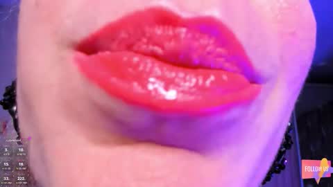  VelvettTime  online show from November 19, 6:02 am