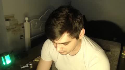 Snapshot of virgil____ chatting on February 25, 1:20 am virgil____ online show from February 25, 1:20 am