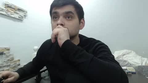 Snapshot of virgil____ chatting on October 27, 8:02 pm virgil____ online show from October 27, 8:02 pm