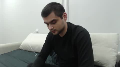 Snapshot of virgil____ chatting on November 23, 5:13 pm virgil____ online show from November 23, 5:13 pm