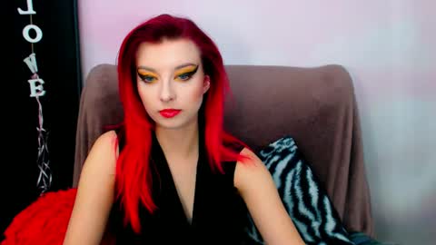 VirginLuna online show from December 20, 2:38 pm