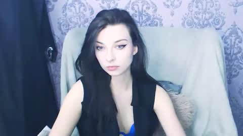 VirginLuna online show from March 23, 8:24 pm