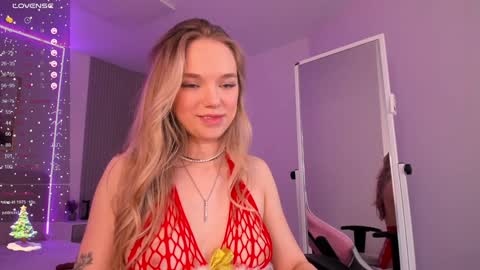 Chloe online show from December 30, 2:53 am