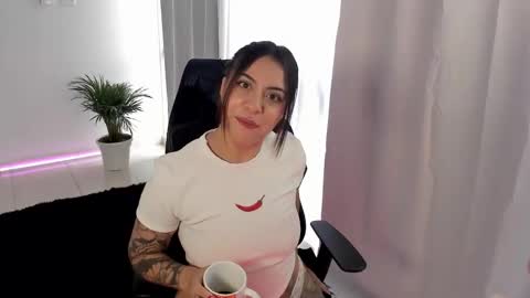 Snapshot of virtual111_ chatting on December 4, 7:11 pm Lu online show from December 4, 7:11 pm