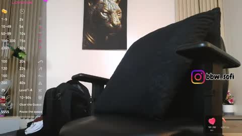 Sofia online show from May 11, 12:44 pm