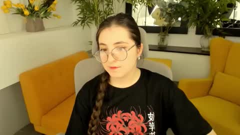 your love online show from November 7, 5:07 am