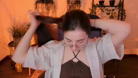 your love online show from January 17, 1:32 am