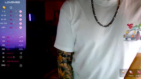 virusz10 online show from December 26, 4:58 pm