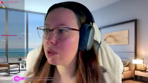 Victoria Romans online show from November 10, 3:49 am