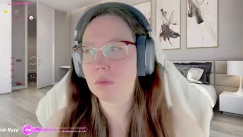 Victoria Romans online show from January 18, 5:06 pm