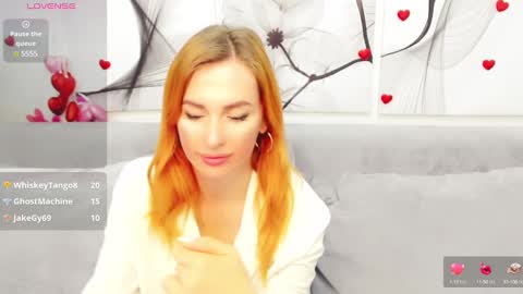 Vita online show from February 18, 9:21 am