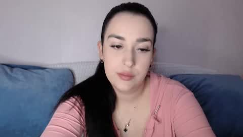 Vitalina online show from October 10, 10:03 am