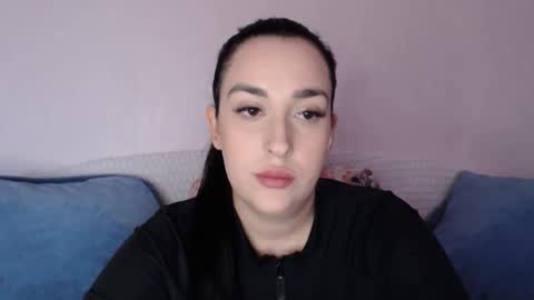 Vitalina online show from October 17, 11:13 am