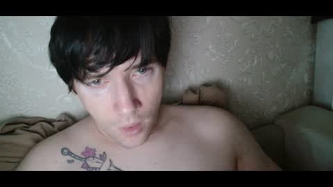 vitiligoboyy online show from July 3, 3:24 am
