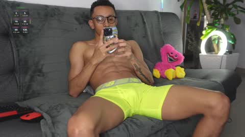 VITO BENZ online show from February 20, 8:47 pm