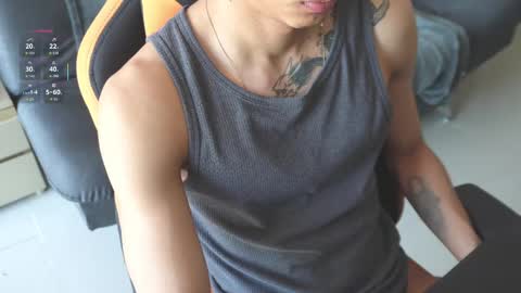 VITO BENZ online show from September 13, 2:39 pm