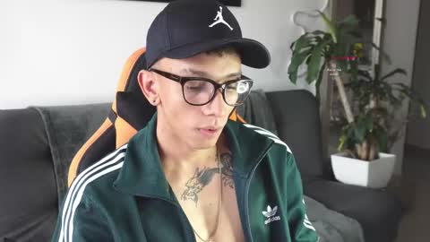 VITO BENZ online show from October 27, 12:09 pm