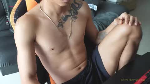 VITO BENZ online show from January 13, 4:34 pm