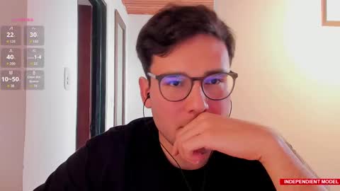 Vito Ferrer online show from September 11, 9:26 pm