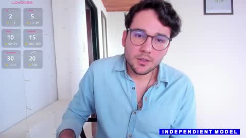 Vito Ferrer online show from February 4, 4:46 pm