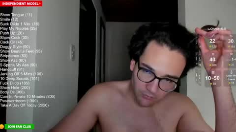 Snapshot of vito_ferrero chatting on May 16, 1:02 am Vito Ferrer online show from May 16, 1:02 am