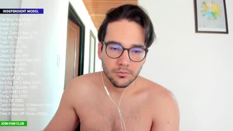 Snapshot of vito_ferrero chatting on June 2, 1:02 pm Vito Ferrer online show from June 2, 1:02 pm
