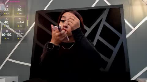 vittoria online show from December 15, 4:22 pm