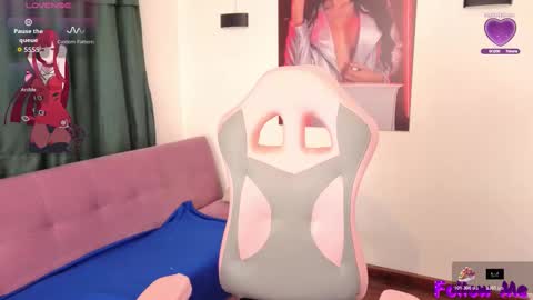 VITTORIA  online show from November 20, 8:14 am