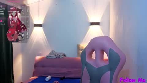 VITTORIA  online show from March 17, 7:12 am