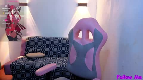 Snapshot of vittoria_lombardi07 chatting on April 7, 6:58 am VITTORIA online show from April 7, 6:58 am
