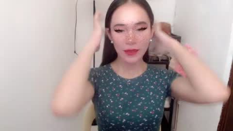 SANDRA GOING YOU online show from June 29, 4:19 am