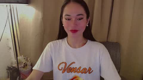 SANDRA GOING YOU online show from July 20, 2:48 am