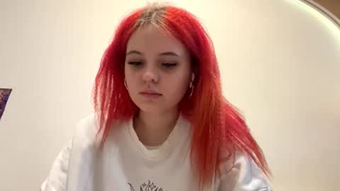 Aurora online show from March 17, 1:03 pm