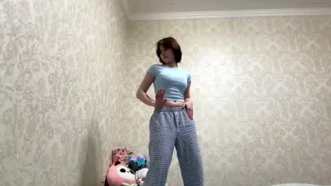 Sonya online show from March 9, 2:21 pm